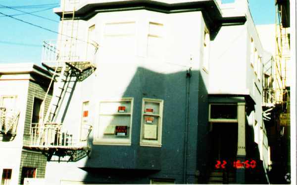 Primary Photo - 1220-1230 Chestnut St