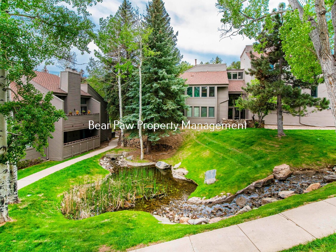 "Charming 2-Bed, 2-Bath Condo Retreat with 1530 Sq. Ft. of Comfort in Genesee!" - "Charming 2-Bed, 2-Bath Condo Retreat with 1530 Sq. Ft. of Comfort in Genesee!"