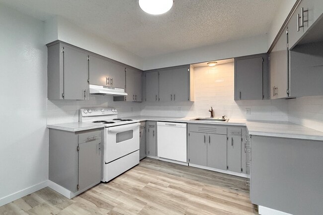 Interior Photo - Kathy Ann Apartments