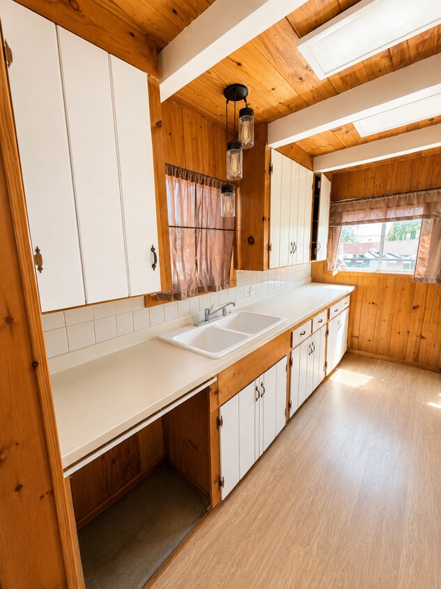 Foto del edificio - Cute Cabin in Big Bear City
