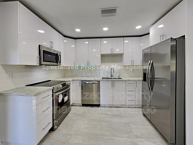 Foto del edificio - 539 S Keech St