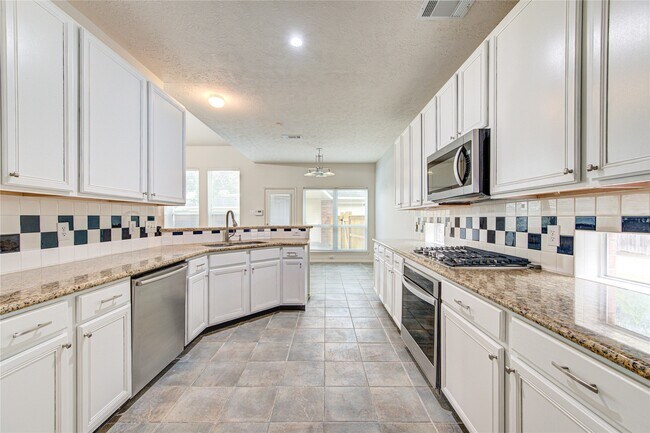 Foto del edificio - 21715 Bevington Oaks Ct