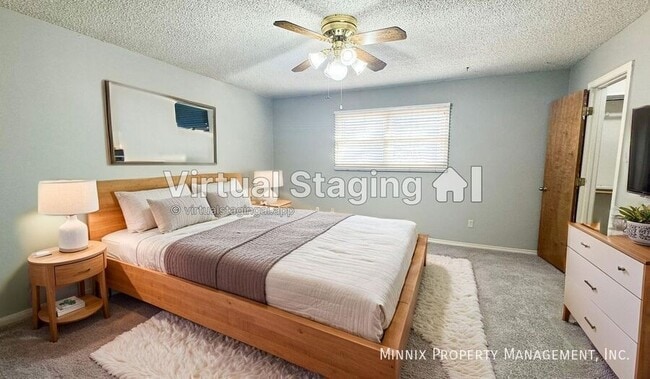 Building Photo - 5701 78th St