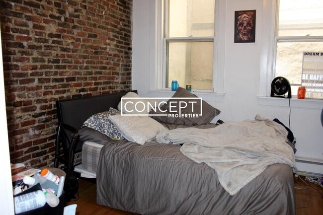 Foto del edificio - 15 Garden St