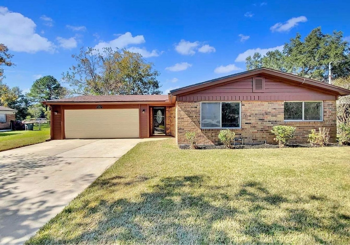 1640 Alfen St, Jacksonville, FL 32254 House Rental in Jacksonville