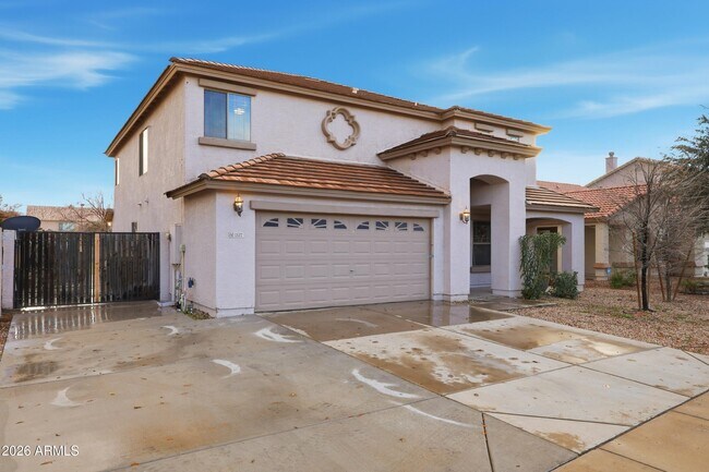 Foto del edificio - 1537 E Bowman Dr