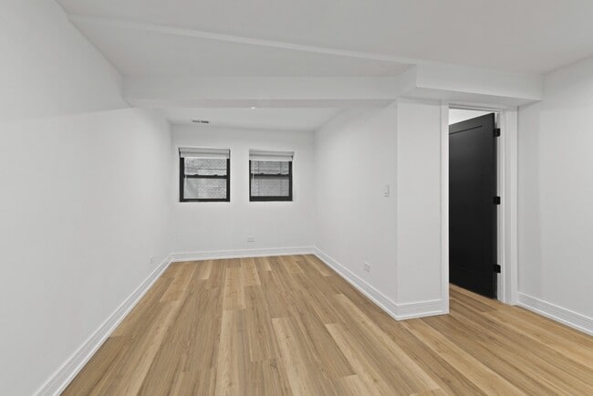 Photo - Renovated 3 bed in Logan Square - Now Leasing! (Garden Unit) Apartment