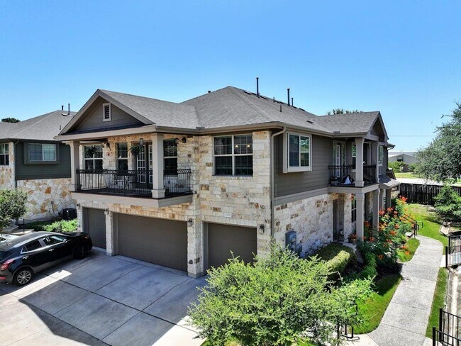Foto del edificio - 3101 Davis Ln