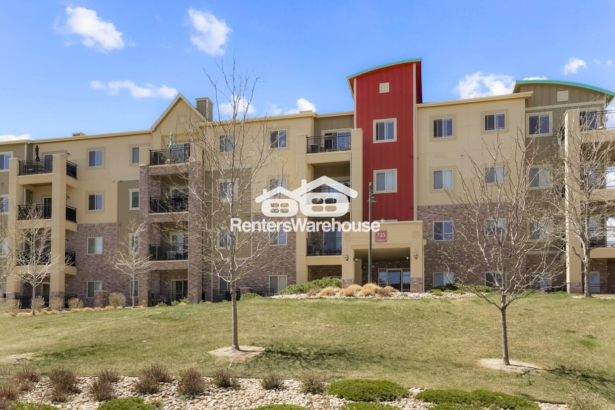 Primary Photo - 725 Elmhurst Dr