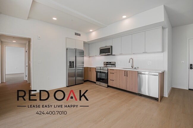 Foto del edificio - 856 S Gramercy Dr