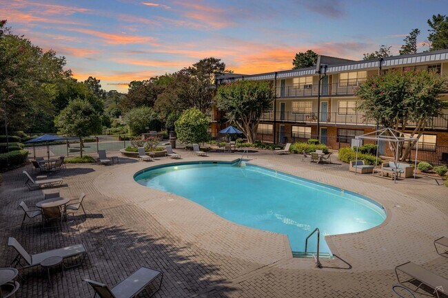 Foto del edificio - Selwyn Flats