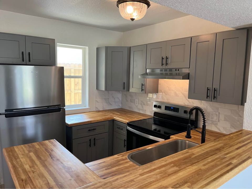 Foto principal - 1701 Johanna Dr