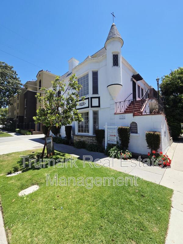 Foto principal - 410 E Harvard St