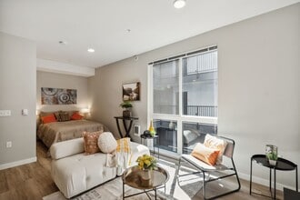 Interior Photo - Divine Court