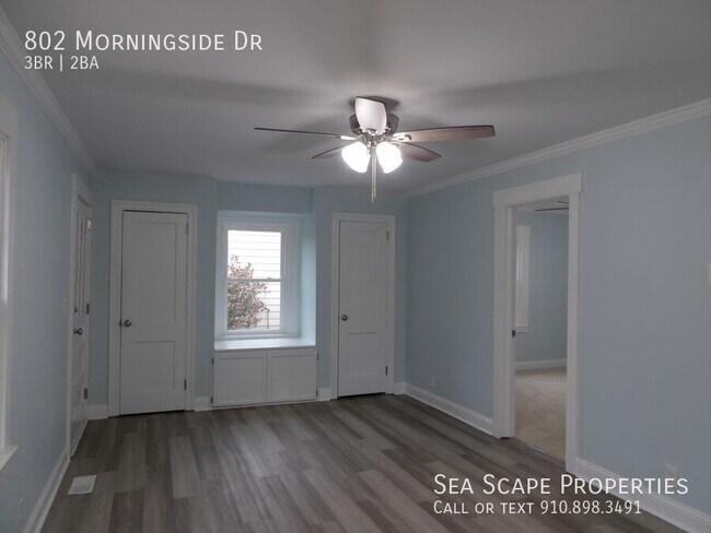 Foto del edificio - 802 Morningside Dr