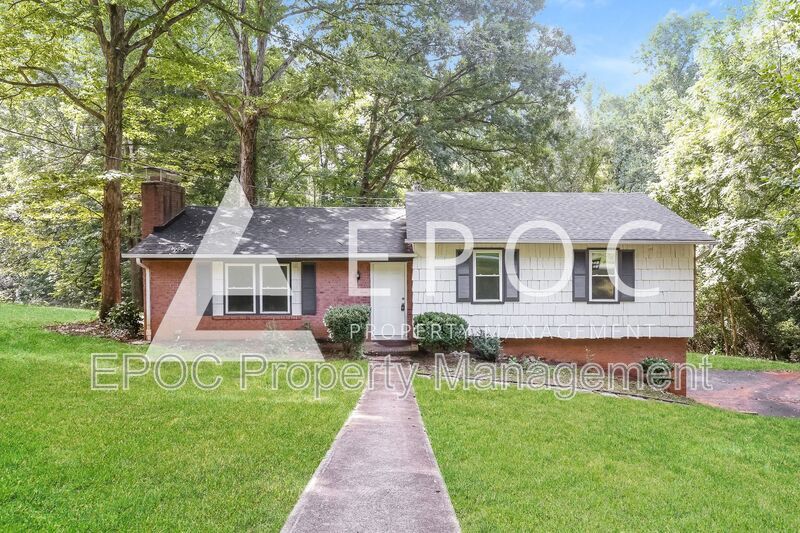 Primary Photo - 3097 Rainbow Ave