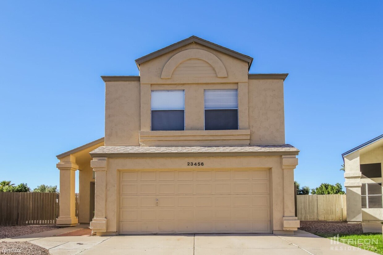 23456 N 40th Ln, Glendale, AZ 85310 House Rental in Glendale, AZ
