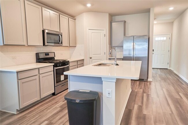 Foto del edificio - 1428 Settlers Glen Dr
