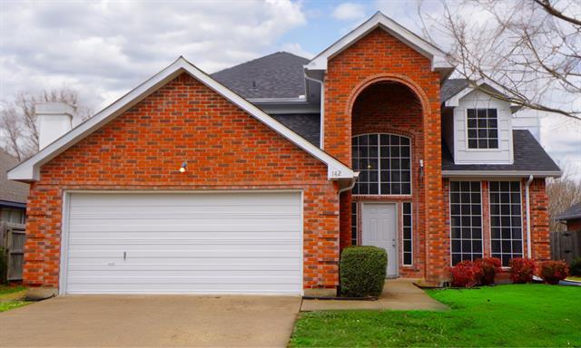 Primary Photo - 142 Woodcreek Dr