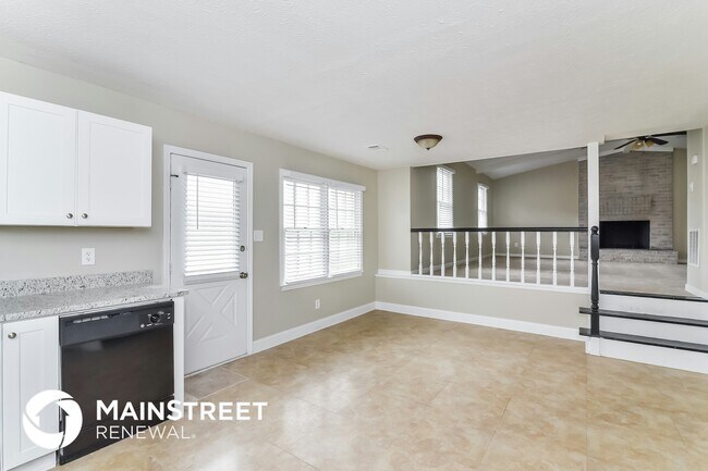 Foto del edificio - 1318 Temple Johnson Rd