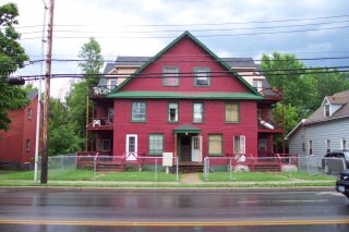 Primary Photo - 5062 S Catherine St