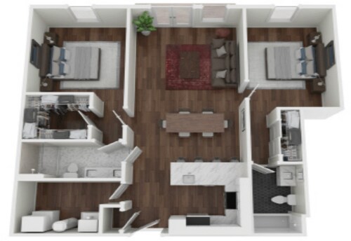 Foto del edificio - 47 W Haines St