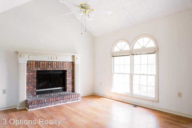 Building Photo - 3 br, 2.5 bath House - 110 Mill Creek Hollow