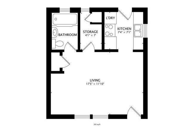 Foto del edificio - Downtown Palo Alto Studio - Private Backya...