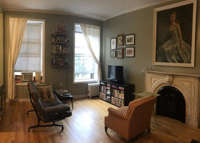 Foto del edificio - 187 Carlton Ave