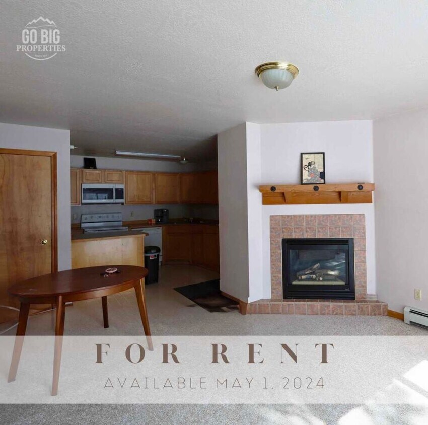 Foto principal - Cedar Creek Condo Available Soon!