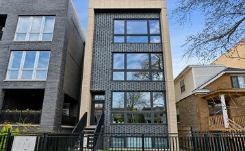 Building Photo - 2441 W Haddon Ave