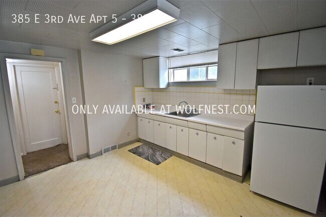 Foto del edificio - No Deposit Option! Lovely 1 Bedroom Avenue...