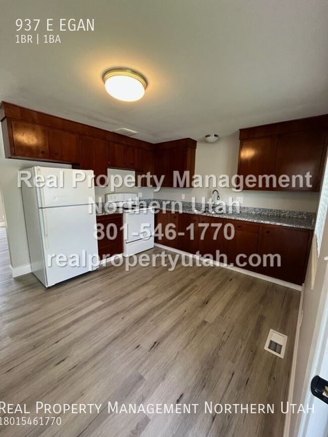 Foto del edificio - 1 Bedroom 1 Bath Unit in Layton Available