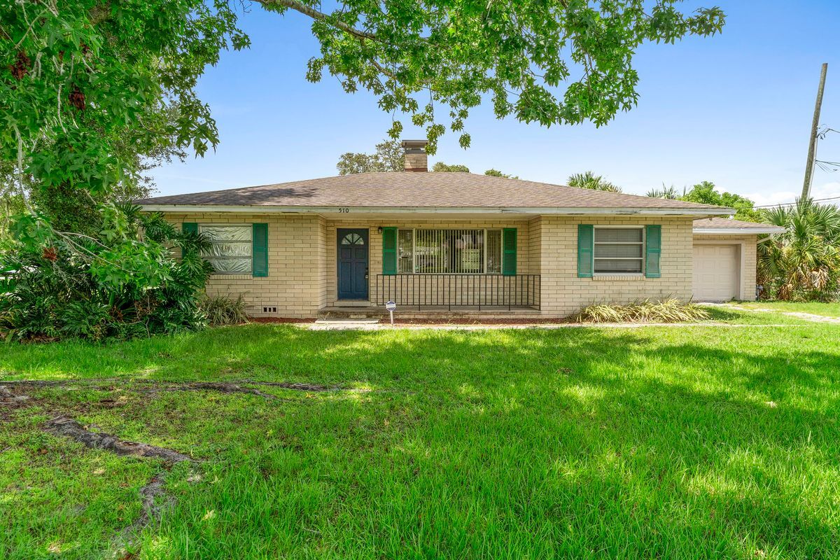 Foto principal - 510 Old Daytona Rd