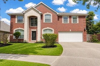 Building Photo - 1223 Oak Canyon Ln