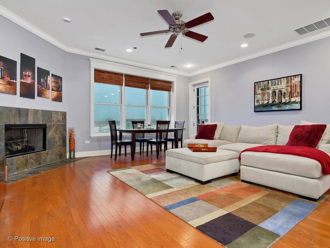 2801 N Oakley Ave, Chicago, IL 60618 - Condo for Rent in Chicago, IL |  