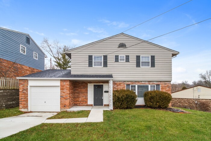 Primary Photo - Beautiful 2 Story Home In Erlanger, KY