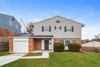 Building Photo - 3514 Concord Dr