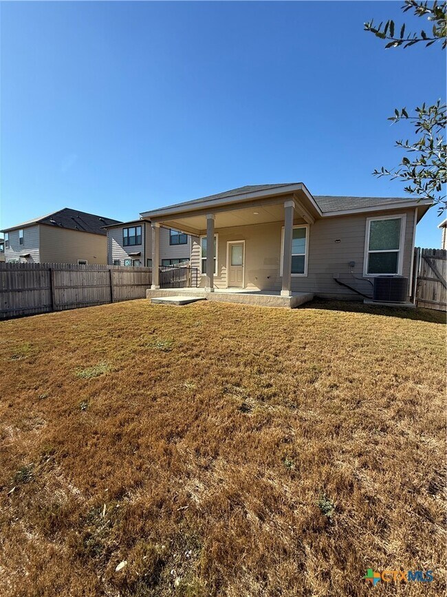 Foto del edificio - 4348 Klein Meadows