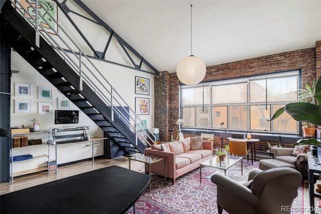 Foto del edificio - 3309 Blake St