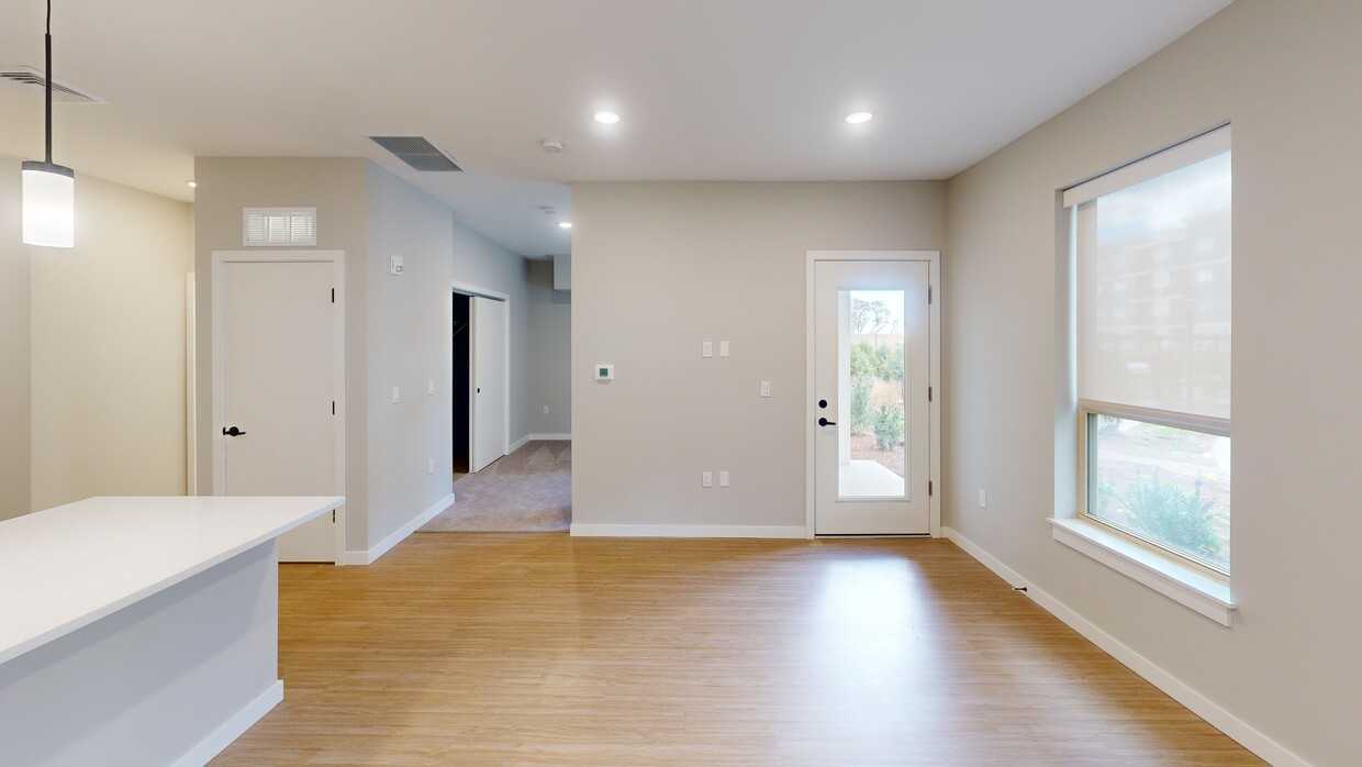 Photo - Triton Square Apartments