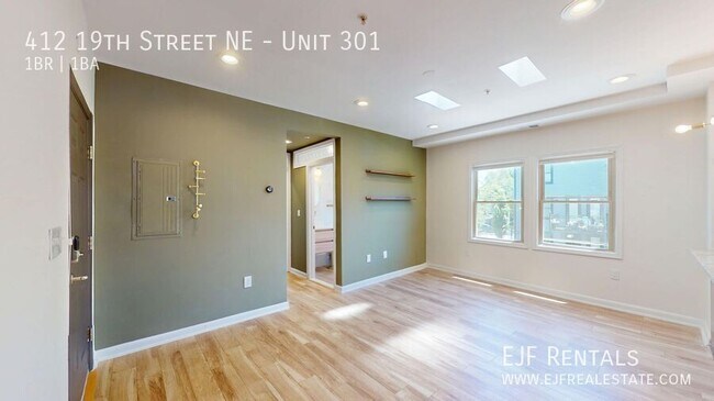 Foto del edificio - 412 19th St NE
