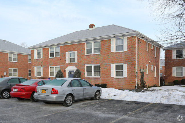 Foto principal - Drexel Hill Apartments