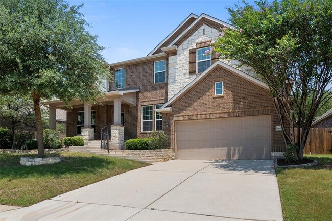 Foto del edificio - 8606 Evelina Trail