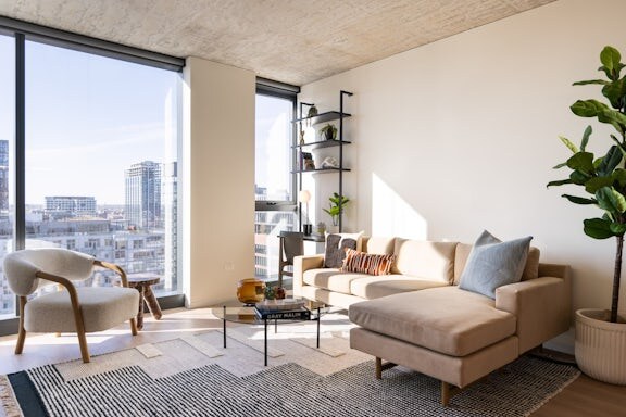 Foto del edificio - 180 N Morgan St