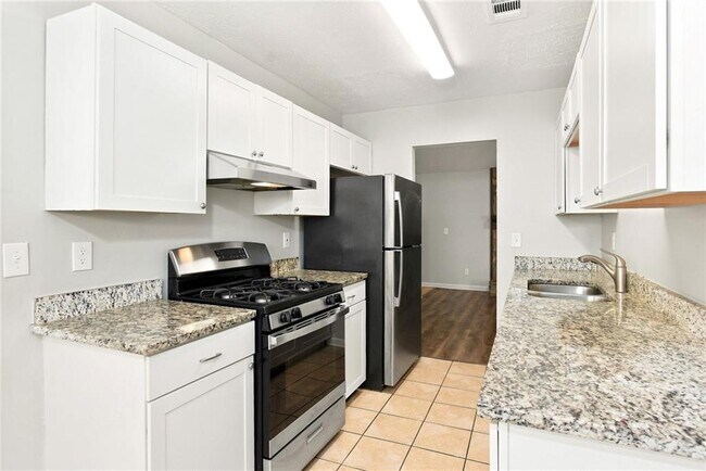 Foto del edificio - 4165 Little Springs Rd