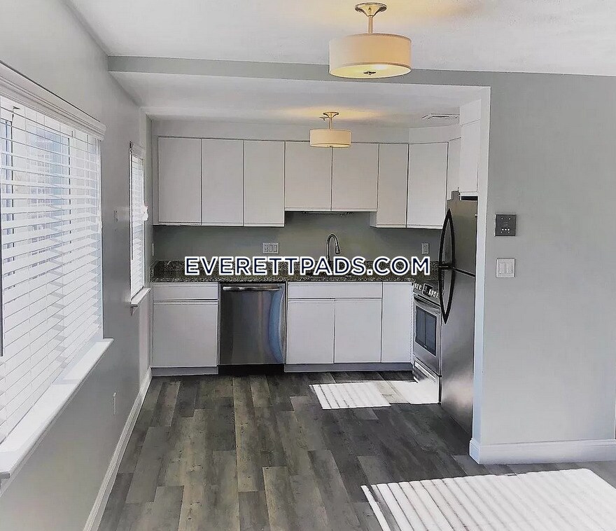 11 Langdon St, Everett, MA 02149 Apartments in Everett, MA