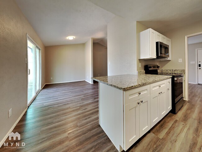 Foto del edificio - 2822 Canary Ln