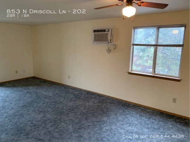 Building Photo - Driscoll Lane Apartments