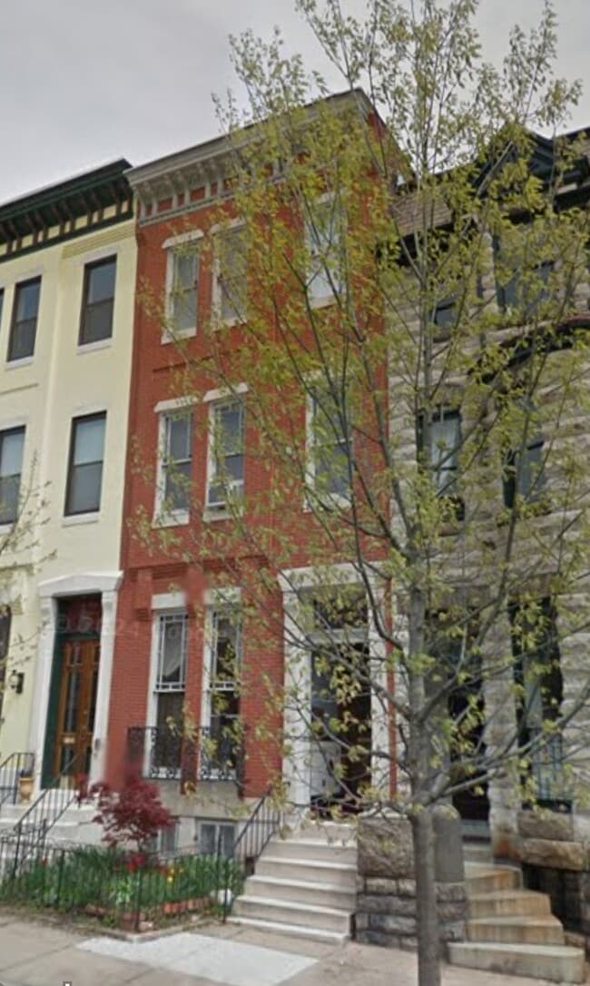 Foto del edificio - 1723 Bolton St